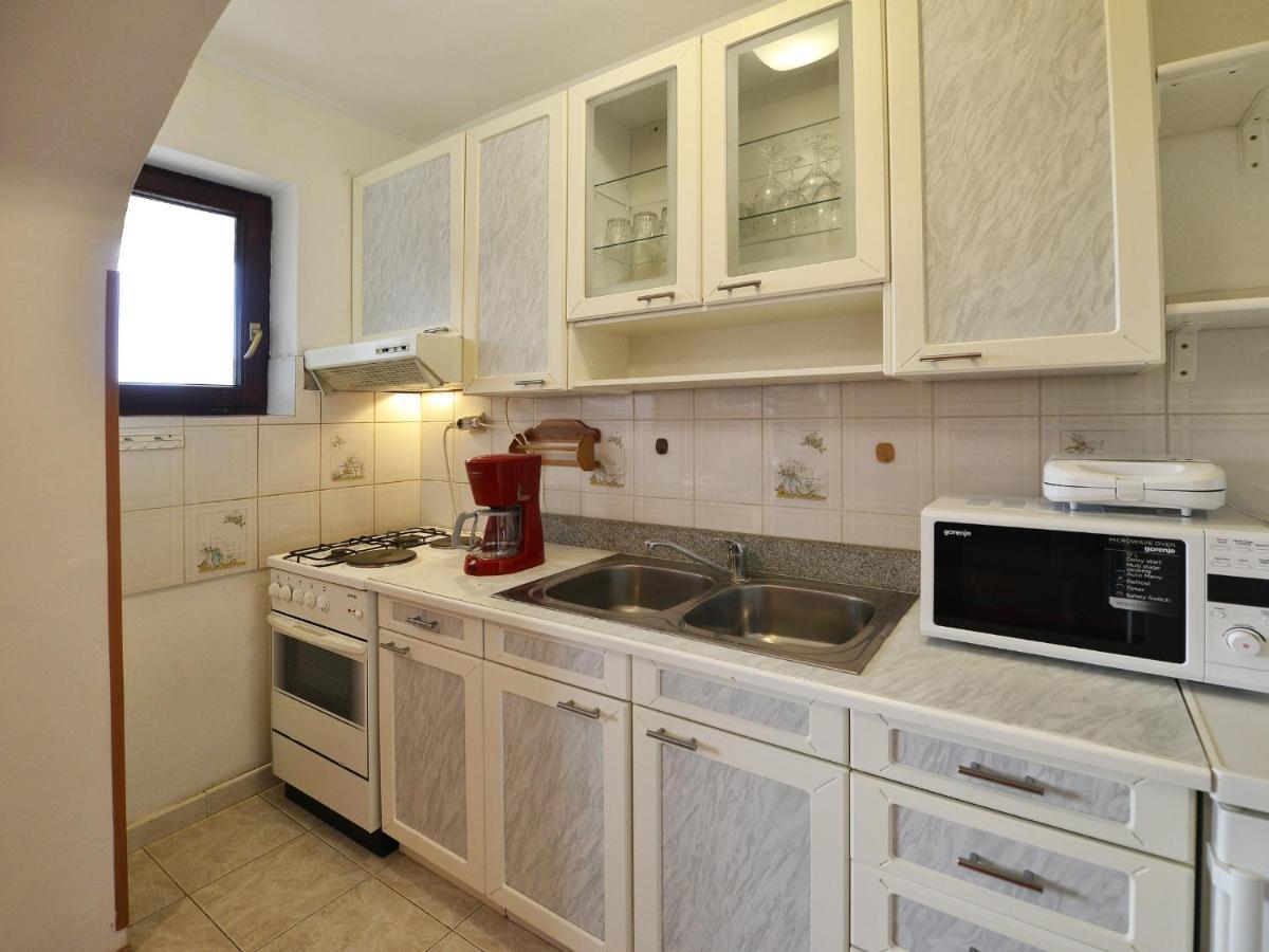 פורץ Apartman Kuki מראה חיצוני תמונה