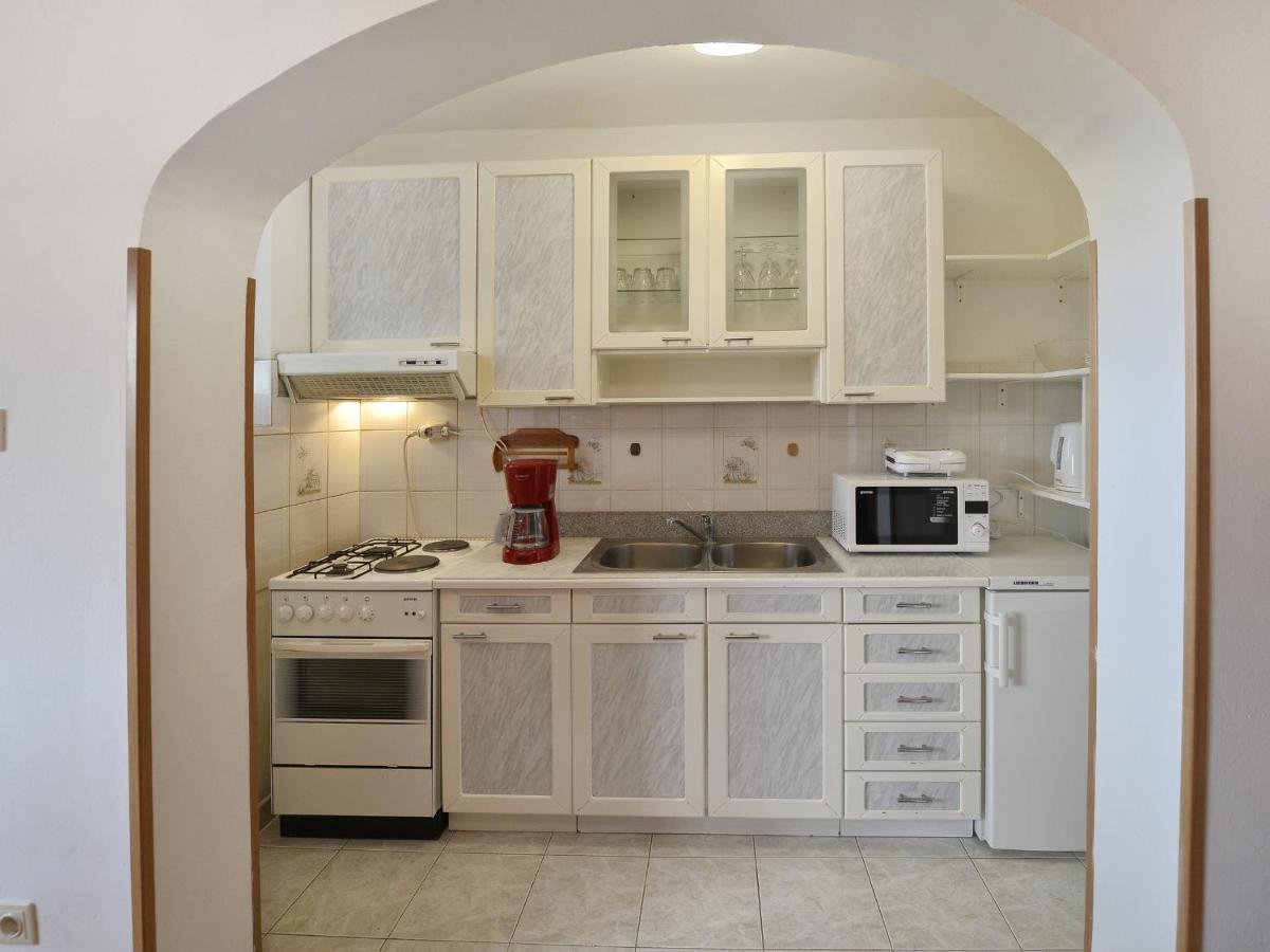 פורץ Apartman Kuki מראה חיצוני תמונה
