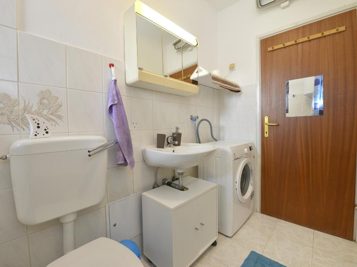 פורץ Apartman Kuki מראה חיצוני תמונה